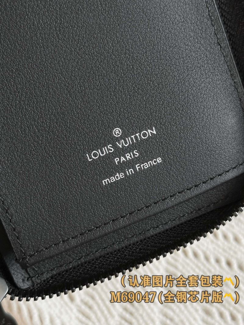 Louis Vuitton Wallets Purse